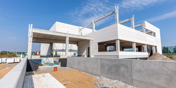 Dirección de Obras Lleida · Dirección y Coordinación de obra