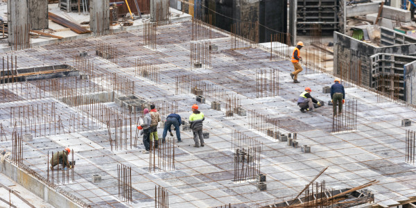Dirección de Obras Lleida · Comprobaciones de capacidad estructural