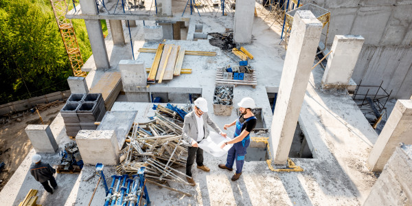 Gestión de Obras Verdú · Seguimiento y planificación del Proyecto