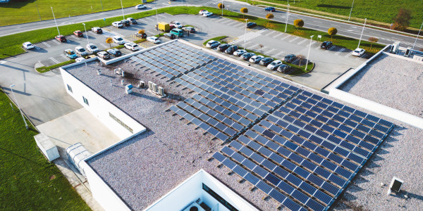 Gestión de Obras Verdú · Gestión, Viabilidad y proyectos de sistemas de energía renovable
