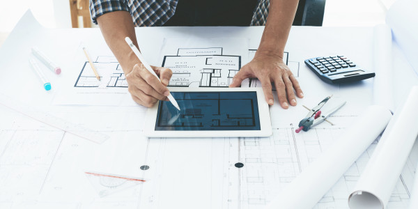 Informe de Evaluación de Edificios IEE els Alamús · Consultoría sobre soluciones constructivas