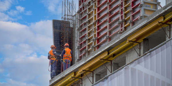 Inspección Técnicas de Edificios ITE Torre-serona · Coordinación de seguridad y salud