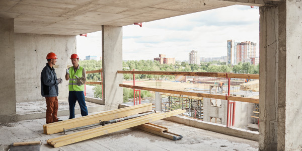 Inspección Técnicas de Edificios ITE Torre-serona · Evaluaciones periódicas de obras