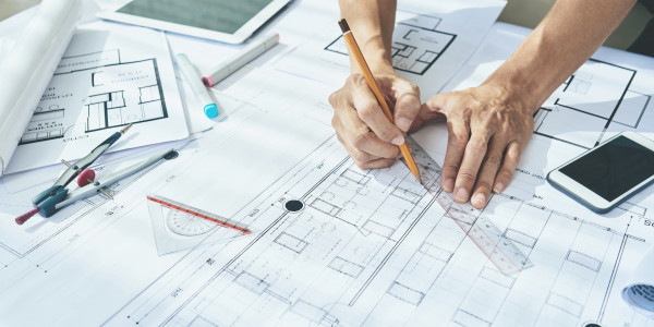 Inspección Técnicas de Edificios ITE Torre-serona · Planificación y supervisión de proyectos de renovación