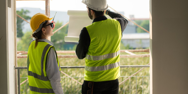 Project Manager / Management la Fuliola · Project Management / Director de ejecución de obra
