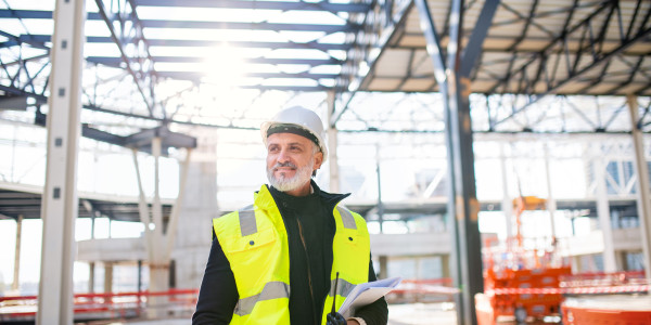 Proyectos de Arquitectura els Alamús · Dirección de las obras
