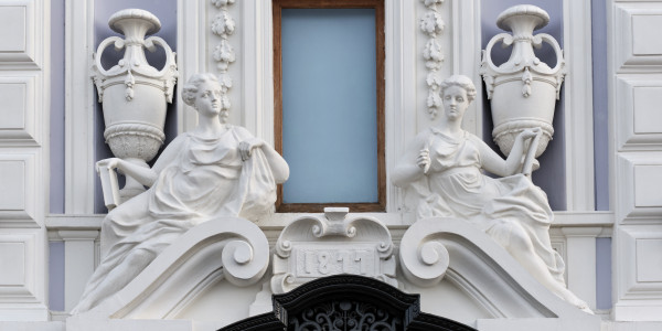 Proyectos de Arquitectura els Alamús · Proyecto de intervención en el patrimonio arquitectónico